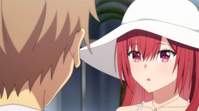 Can a Boy-Girl Friendship Survive?